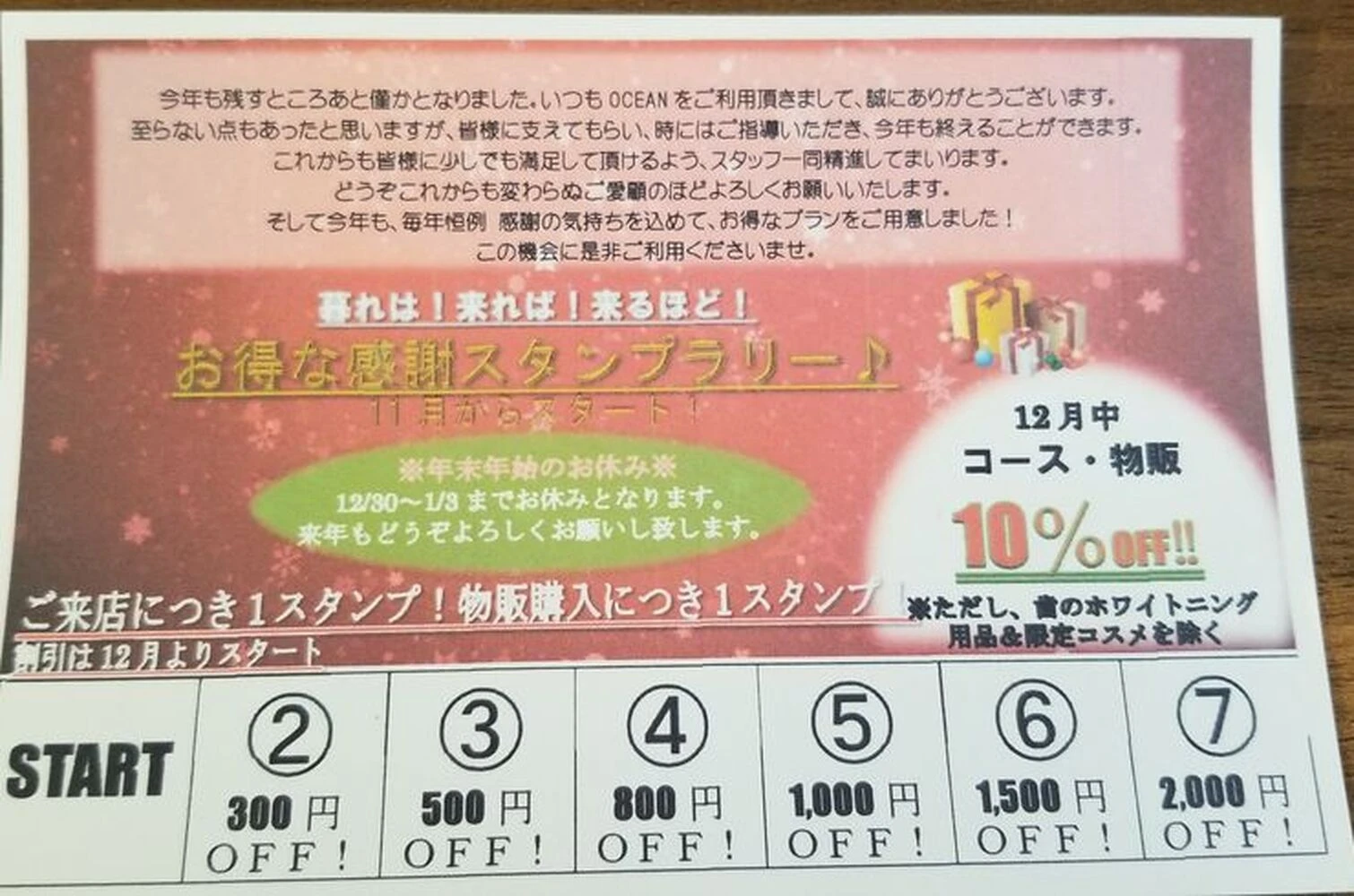 ブログ