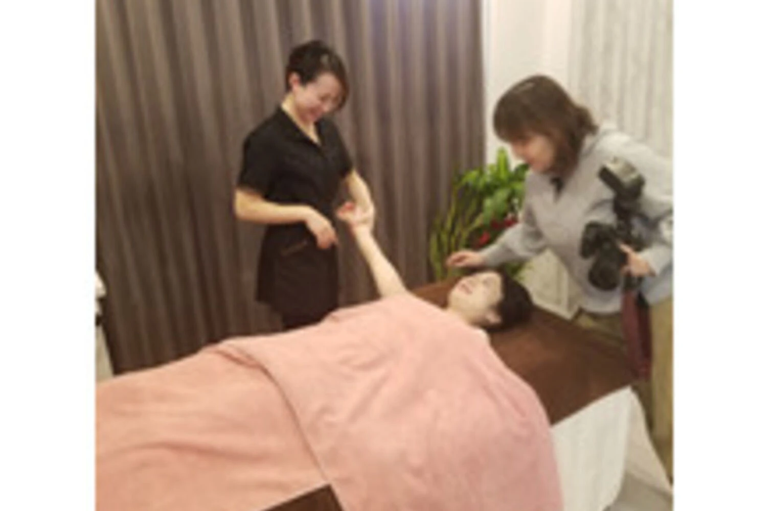 ブログ