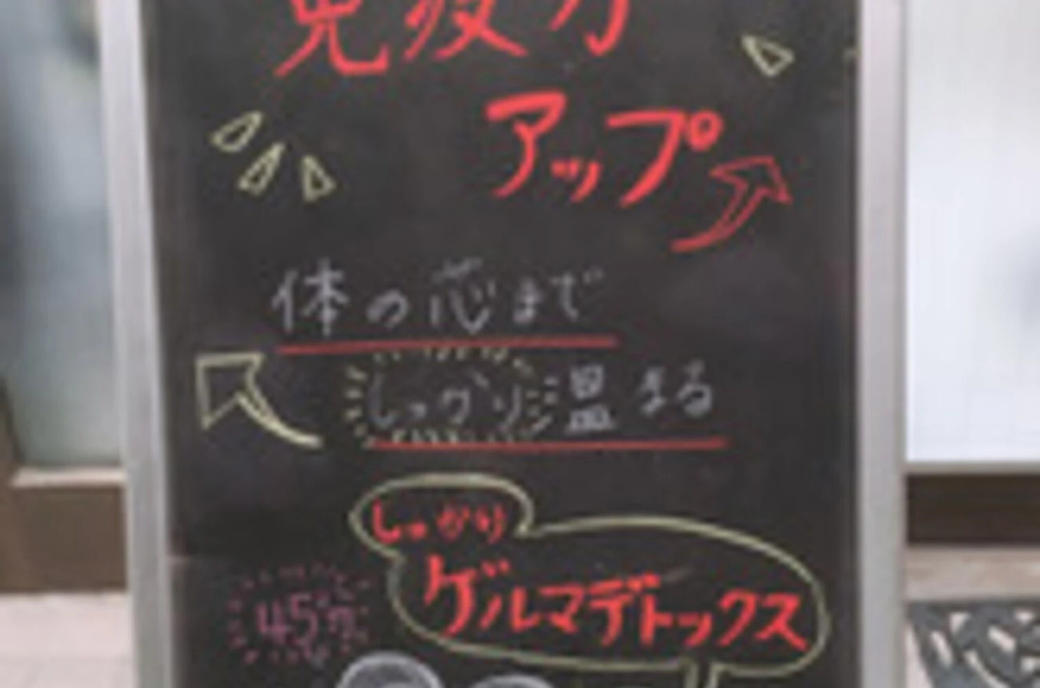 ブログ
